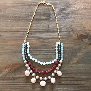 NEW Trendy necklace from LOFT 🎀